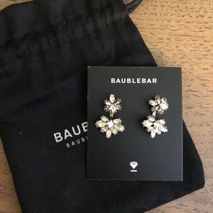 BaubleBar Earring Jackets